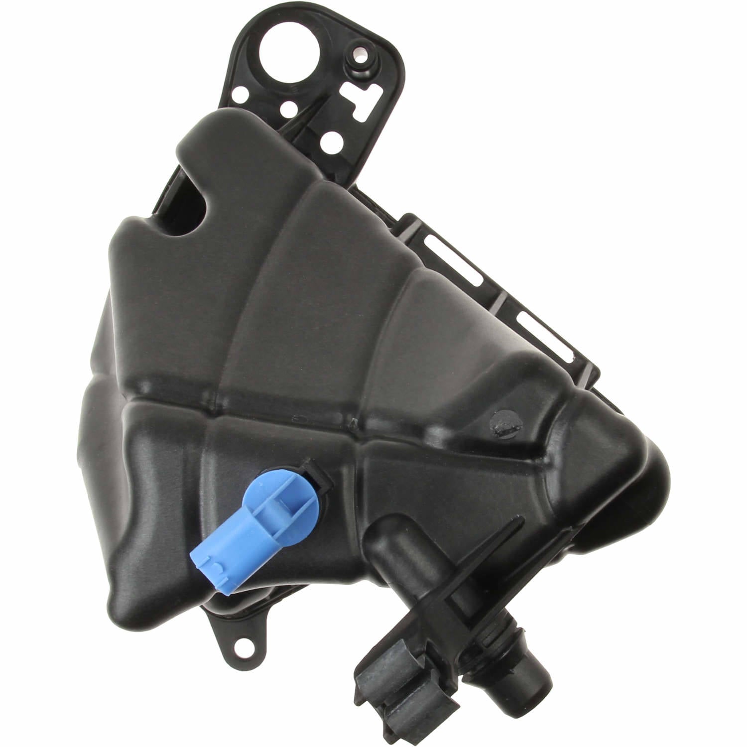 BMW F10 535i & 535i xDrive Coolant Expansion Tank OEM 17137647283 – image 2
