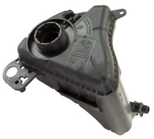 BMW F10 535i & 535i xDrive Engine Coolant Expansion Tank By Rein 17137647283