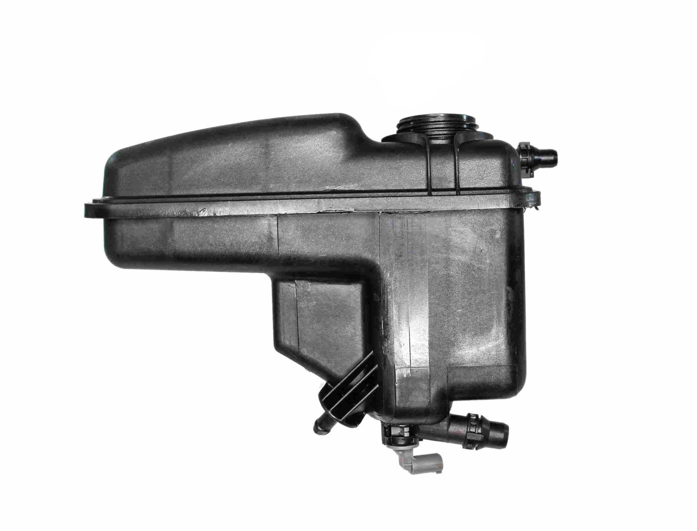 BMW E65/E66 7-Series Engine Coolant Expansion Tank By Behr 17137647713 – image 2
