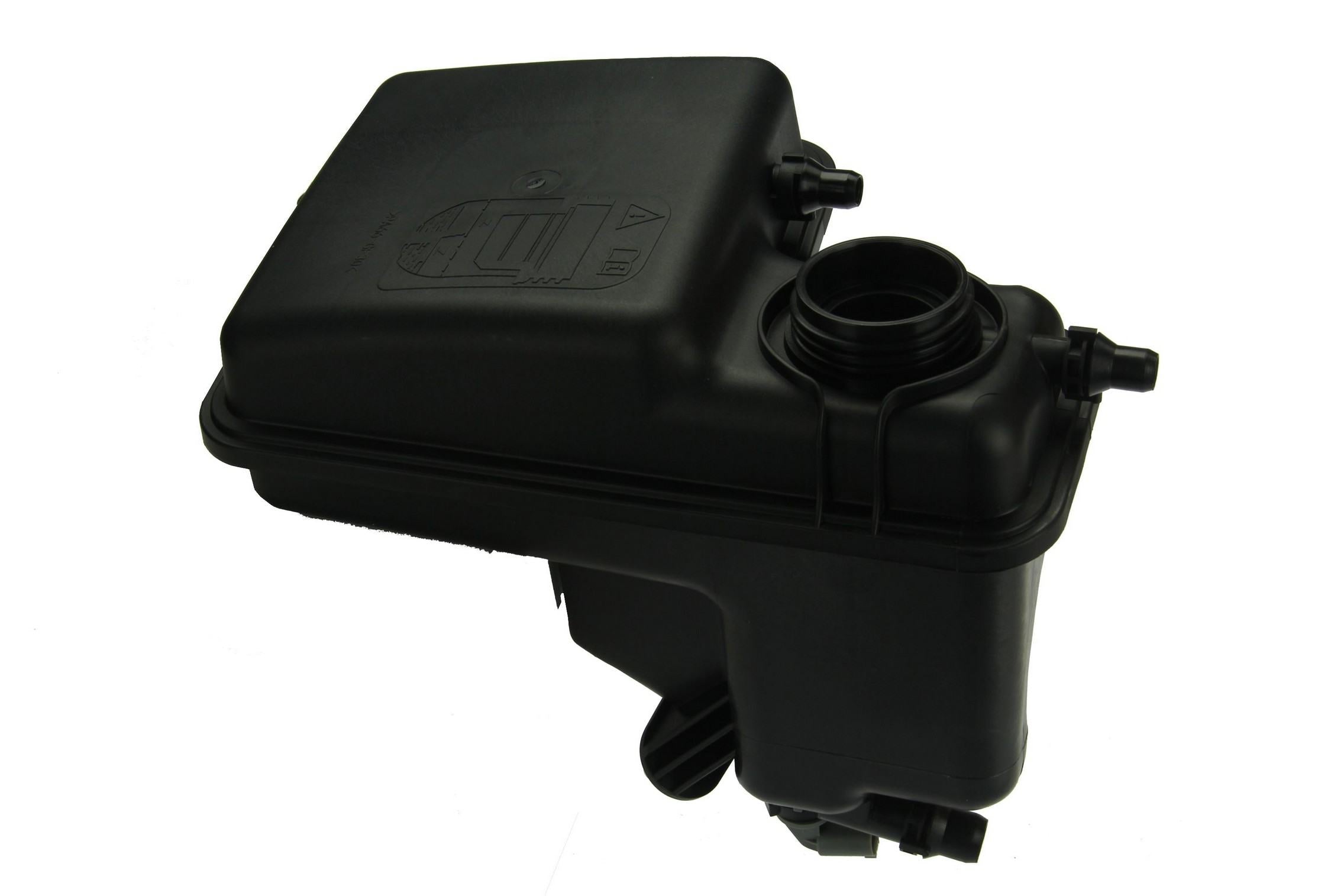 BMW E65/E66 7-Series Engine Coolant Expansion Tank By Behr 17137647713 – image 5