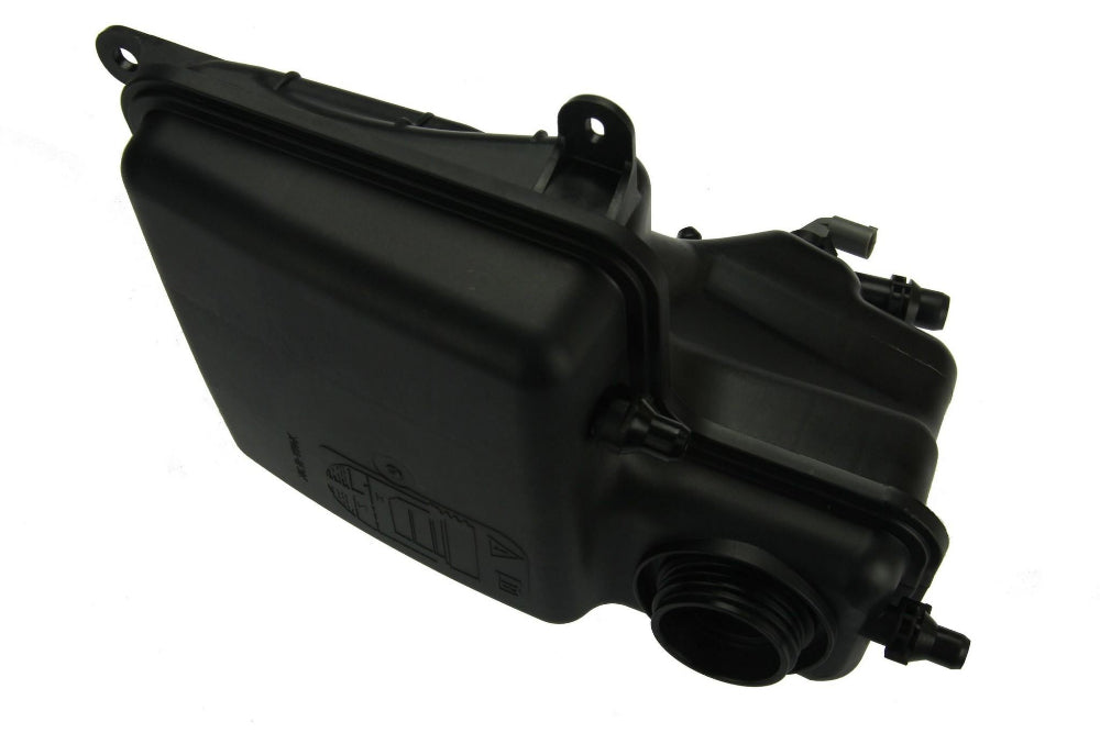 BMW E65/E66 7-Series Engine Coolant Expansion Tank By Uro 17137647713 – image 2