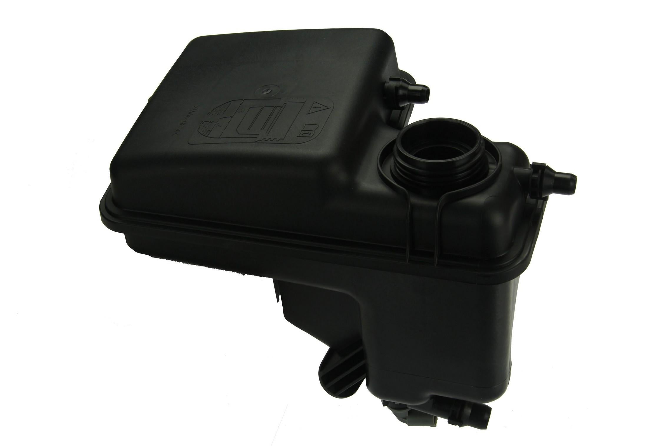 BMW E65/E66 7-Series Engine Coolant Expansion Tank By Uro 17137647713