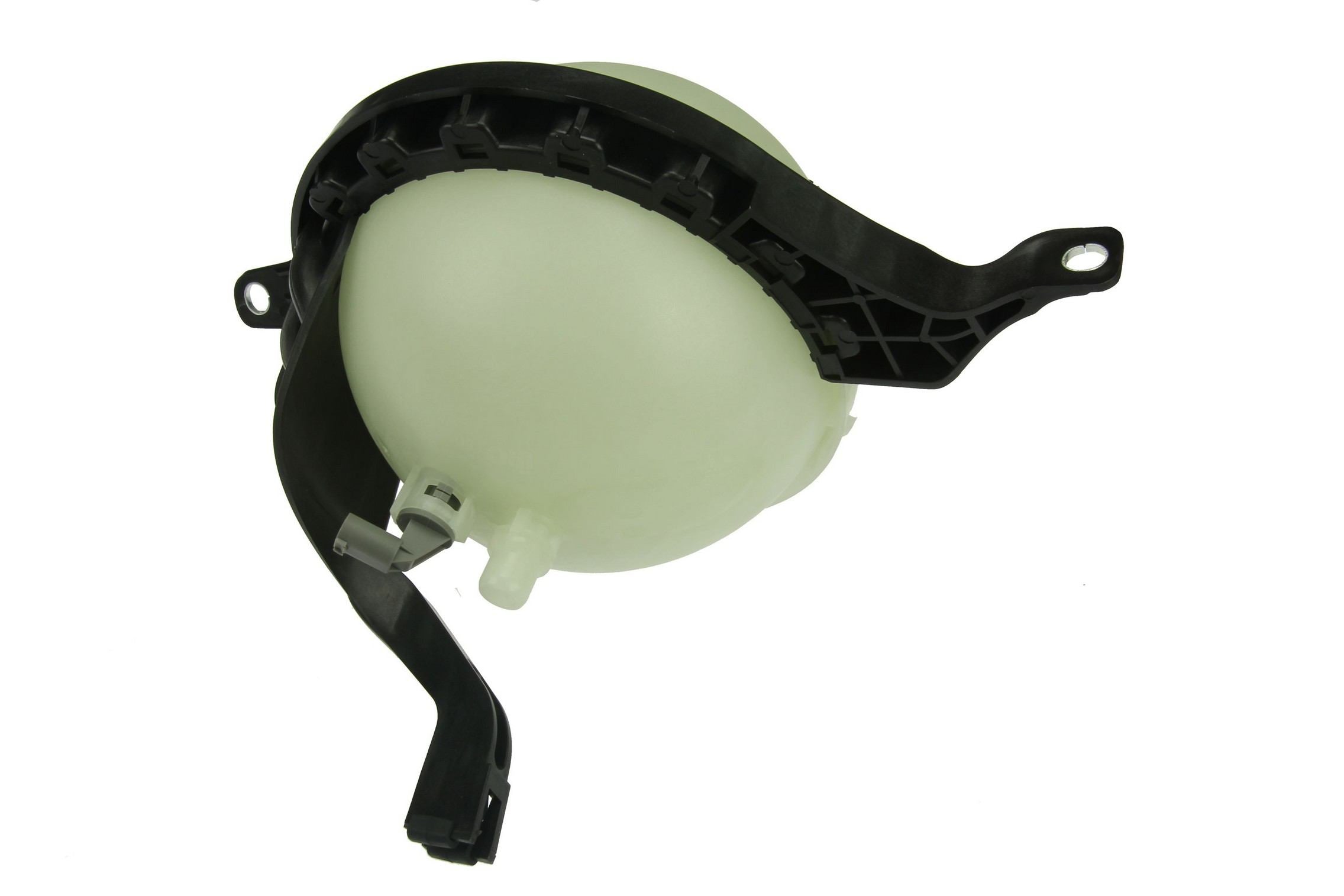 BMW F10 528i & 528i xDrive Engine Coolant Expansion Tank OEM 17138614293 – image 2