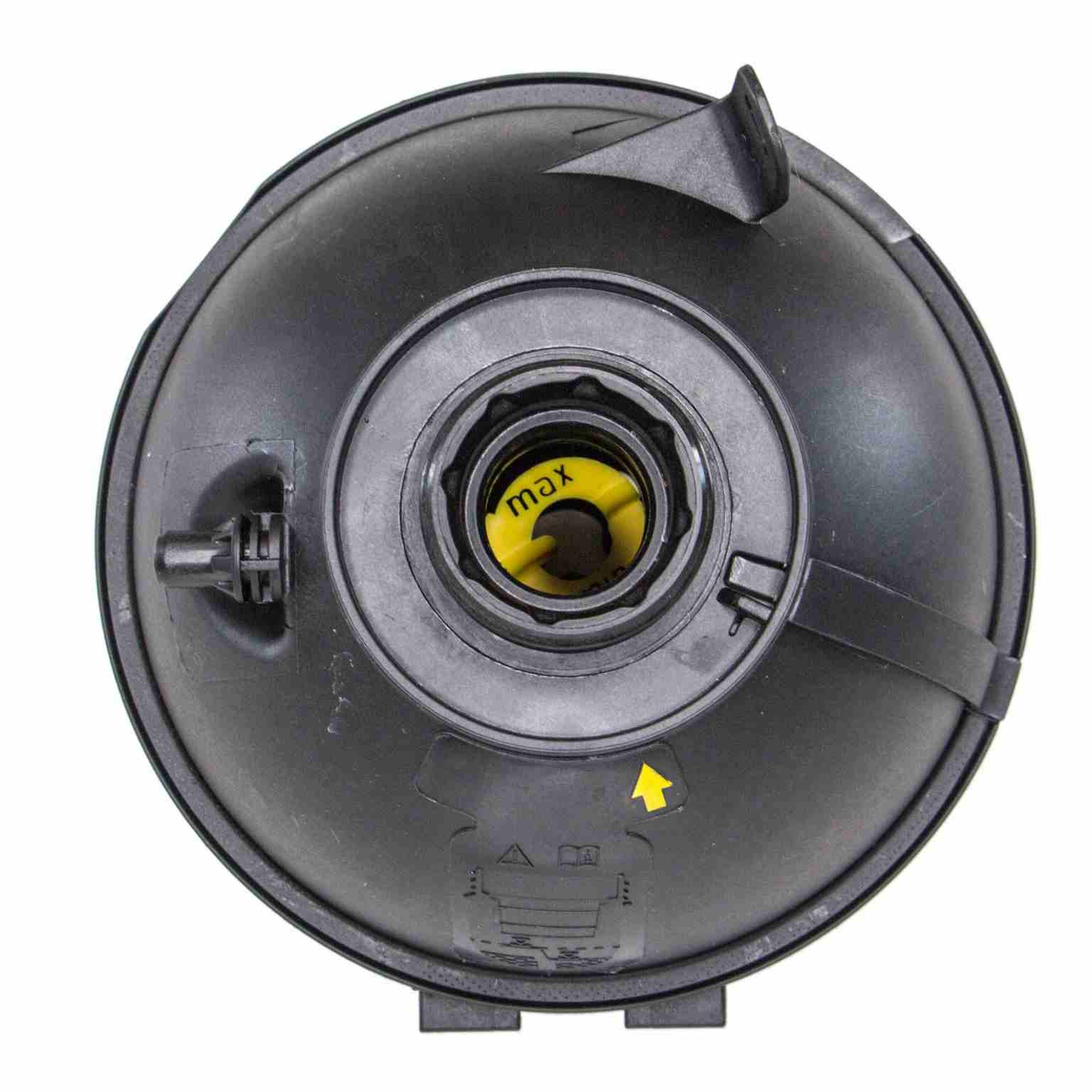 BMW F25 X3/X4 Engine Coolant Expansion Tank OEM 17138616418 – image 2