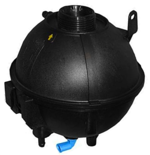 BMW F25 X3/X4 Engine Coolant Expansion Tank OEM 17138616418