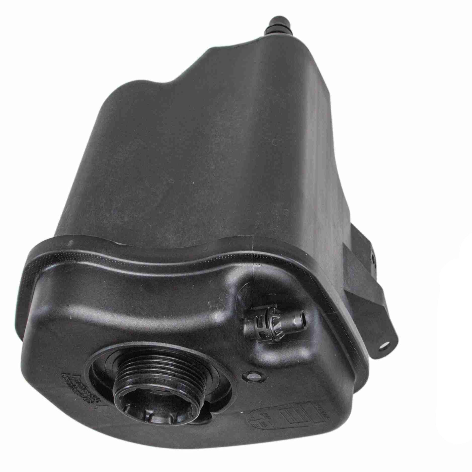 BMW E70 X5 Engine Coolant Expansion Tank By Rein 17138621092 – image 2
