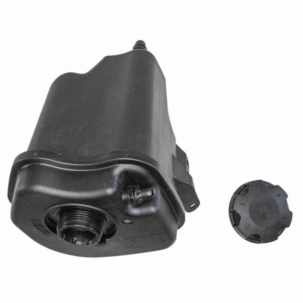 BMW E70 X5 Engine Coolant Expansion Tank By Rein 17138621092 – image 4