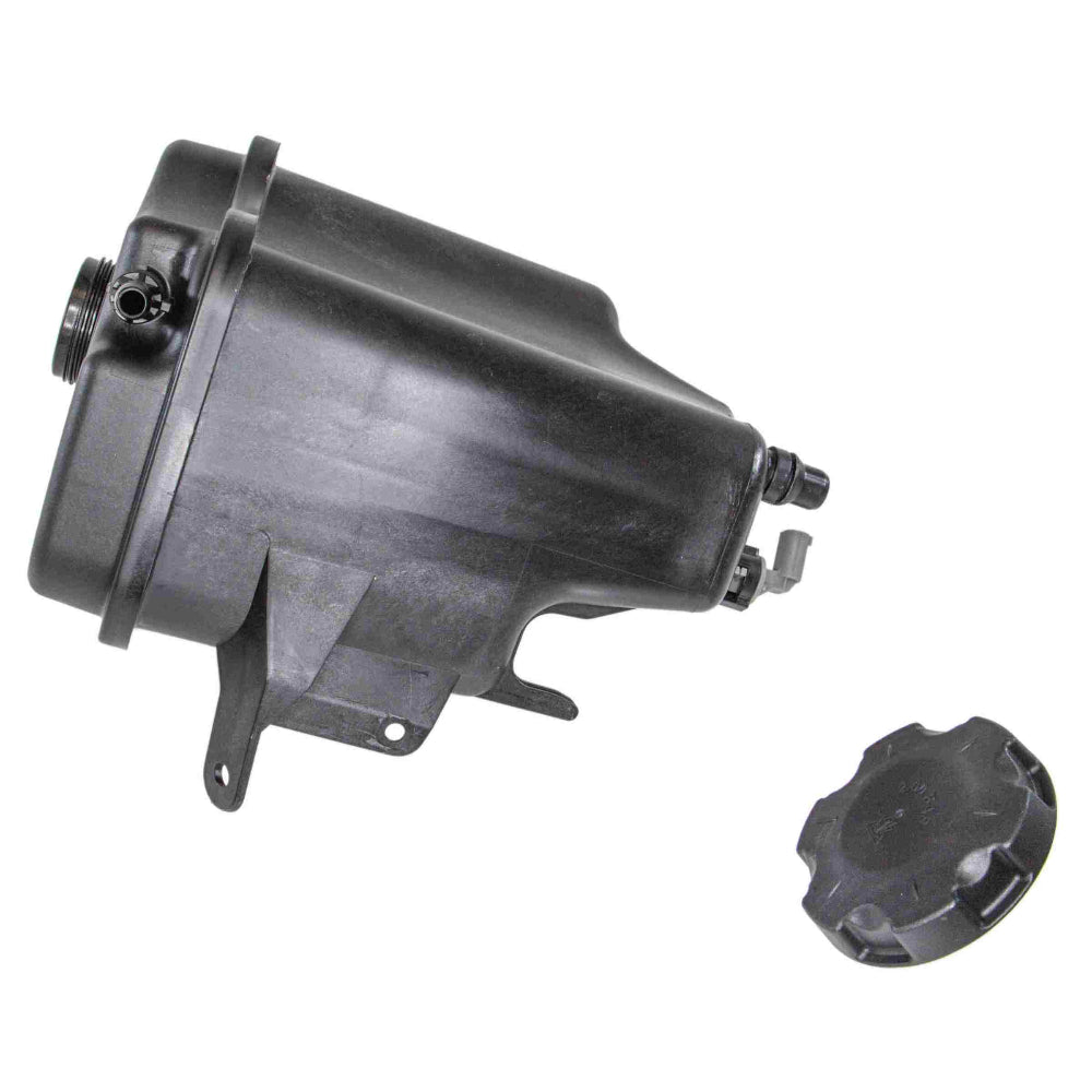 BMW E70 X5 Engine Coolant Expansion Tank By Rein 17138621092 – image 5