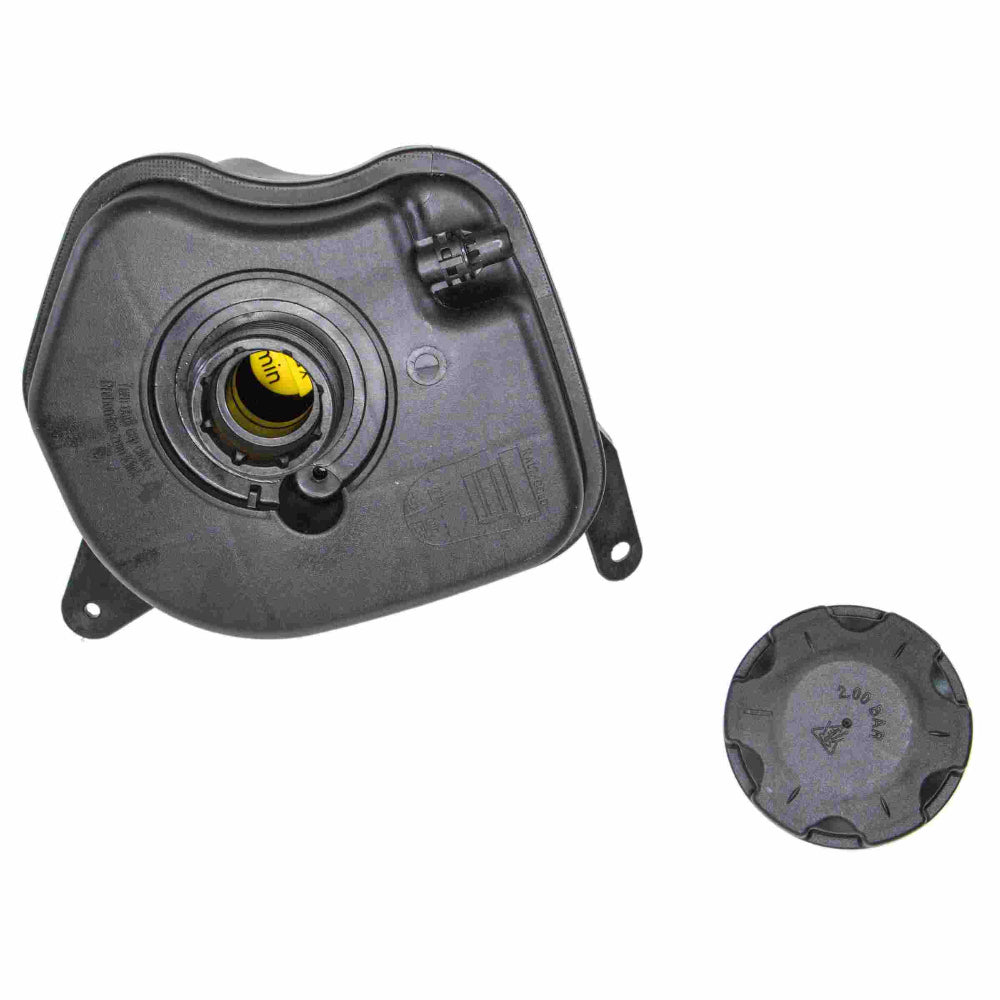BMW E70 X5 Engine Coolant Expansion Tank By Rein 17138621092 – image 6