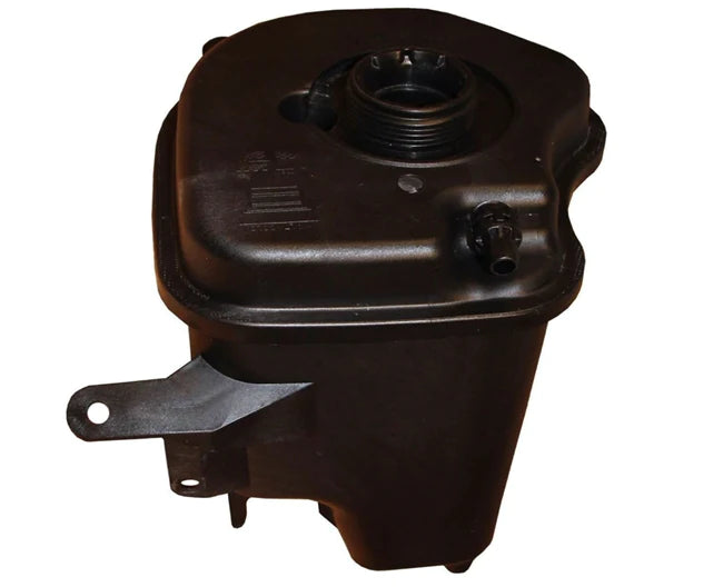 BMW F15 X5 Coolant Expansion Tank By Uro 17138621092