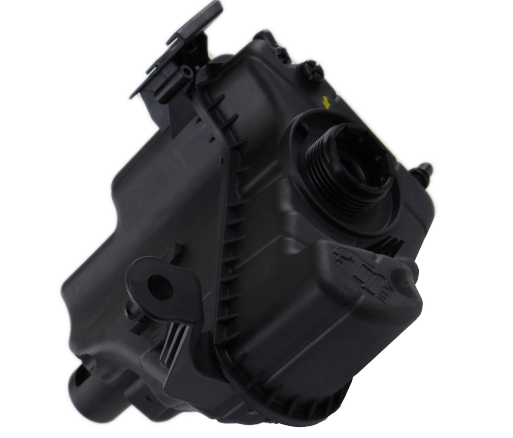 BMW F30 3-Series Coolant Expansion Tank By Febi 17138677649 (2017-2019)