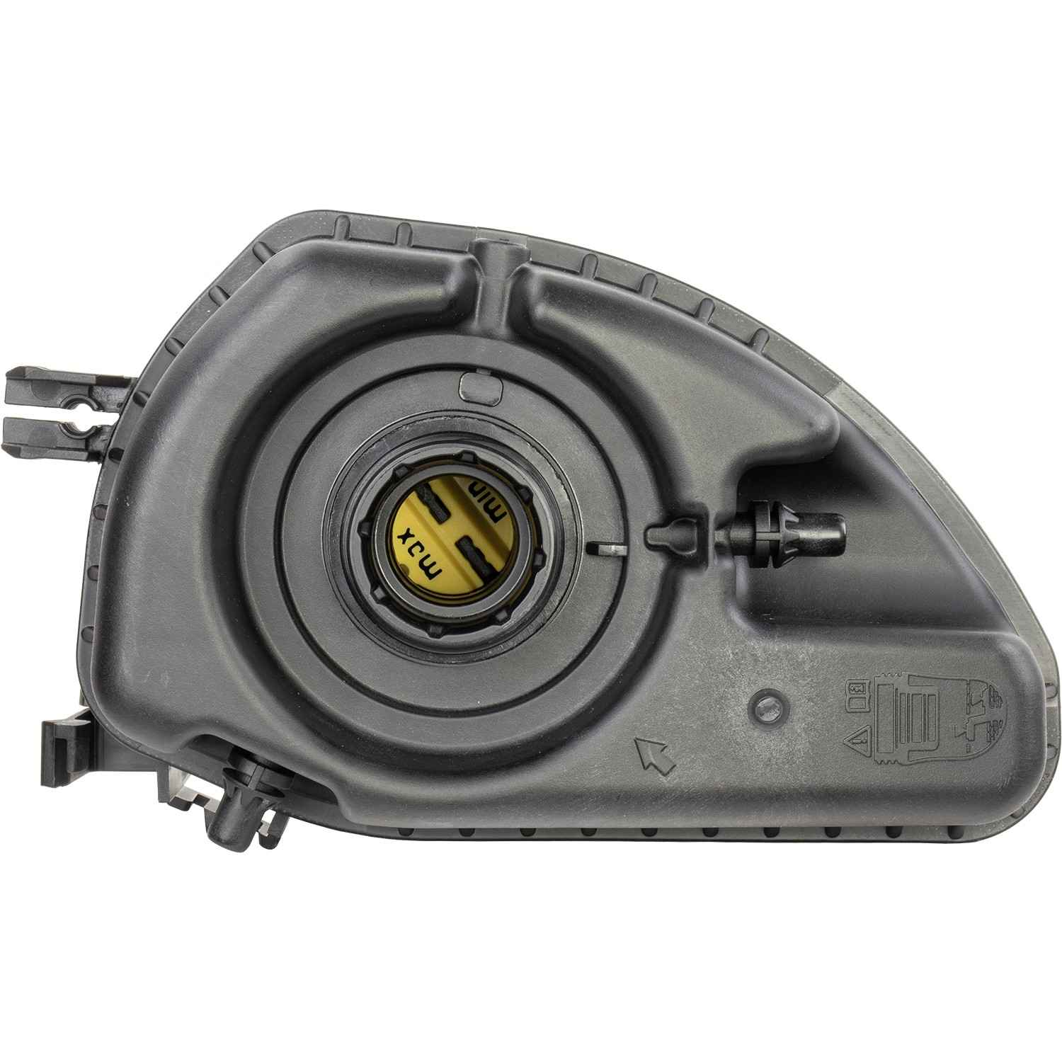BMW G11/G12 7-Series Coolant Expansion Tank OEM 17139846642 – image 3