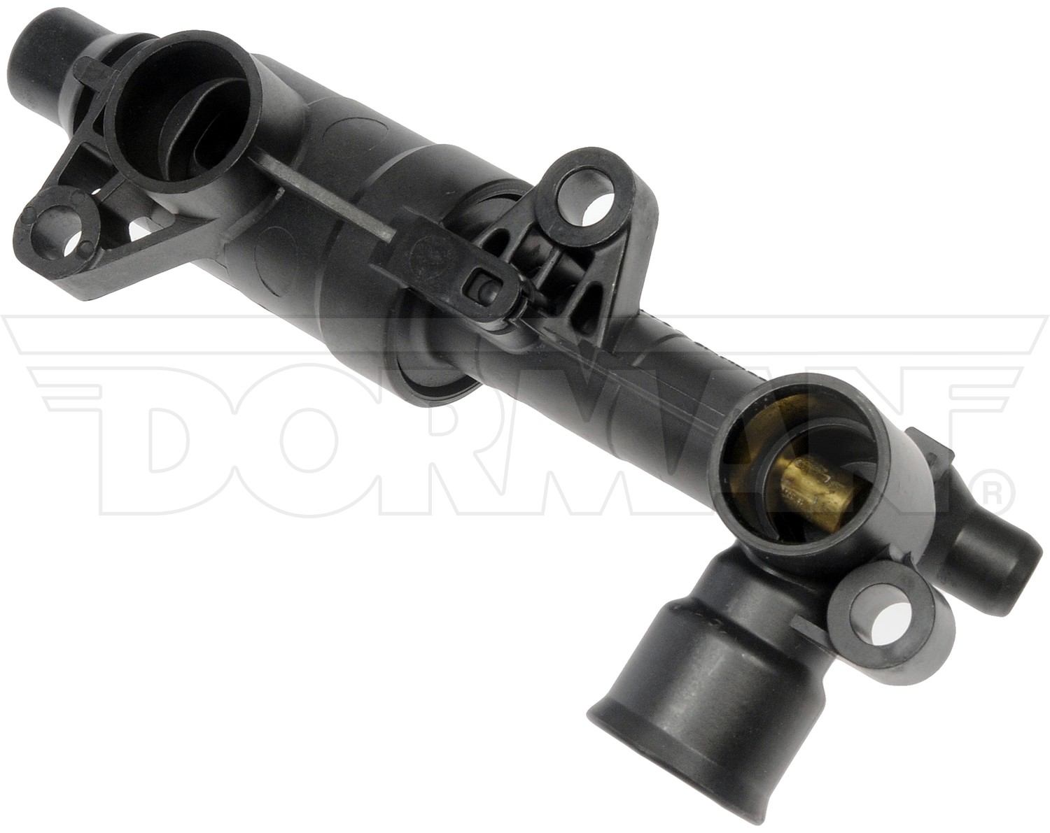 BMW E38 7-Series Water Connector for Auto Trans Oil Cooler By Dorman 17211437772 – image 3