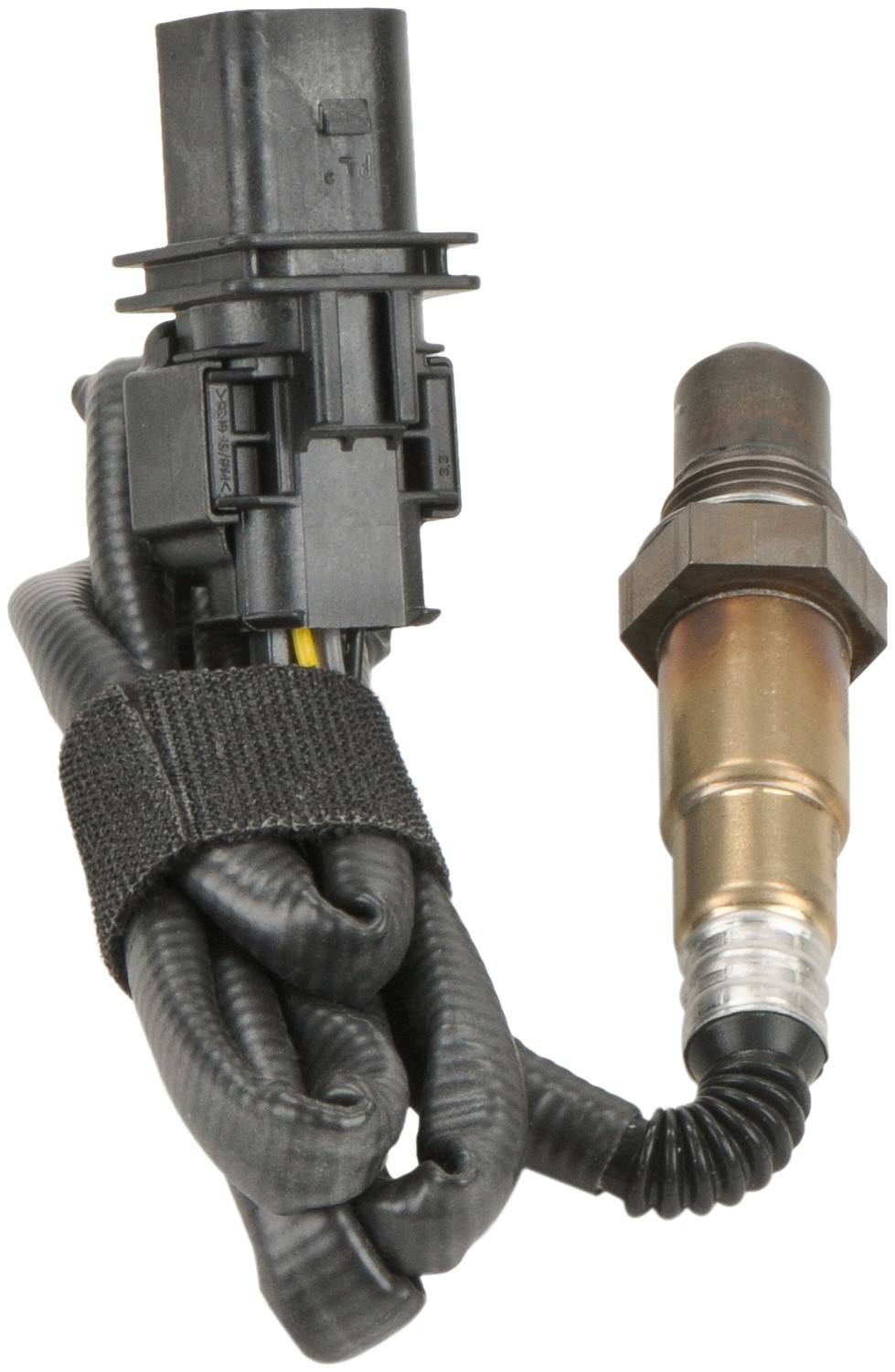 BMW E83 X3 Oxygen Sensor Pre Cat OEM 11787523434 or 11787523435 (2004-2006) – image 3
