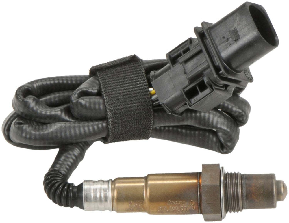 BMW E83 X3 Oxygen Sensor Pre Cat OEM 11787523434 or 11787523435 (2004-2006) – image 4