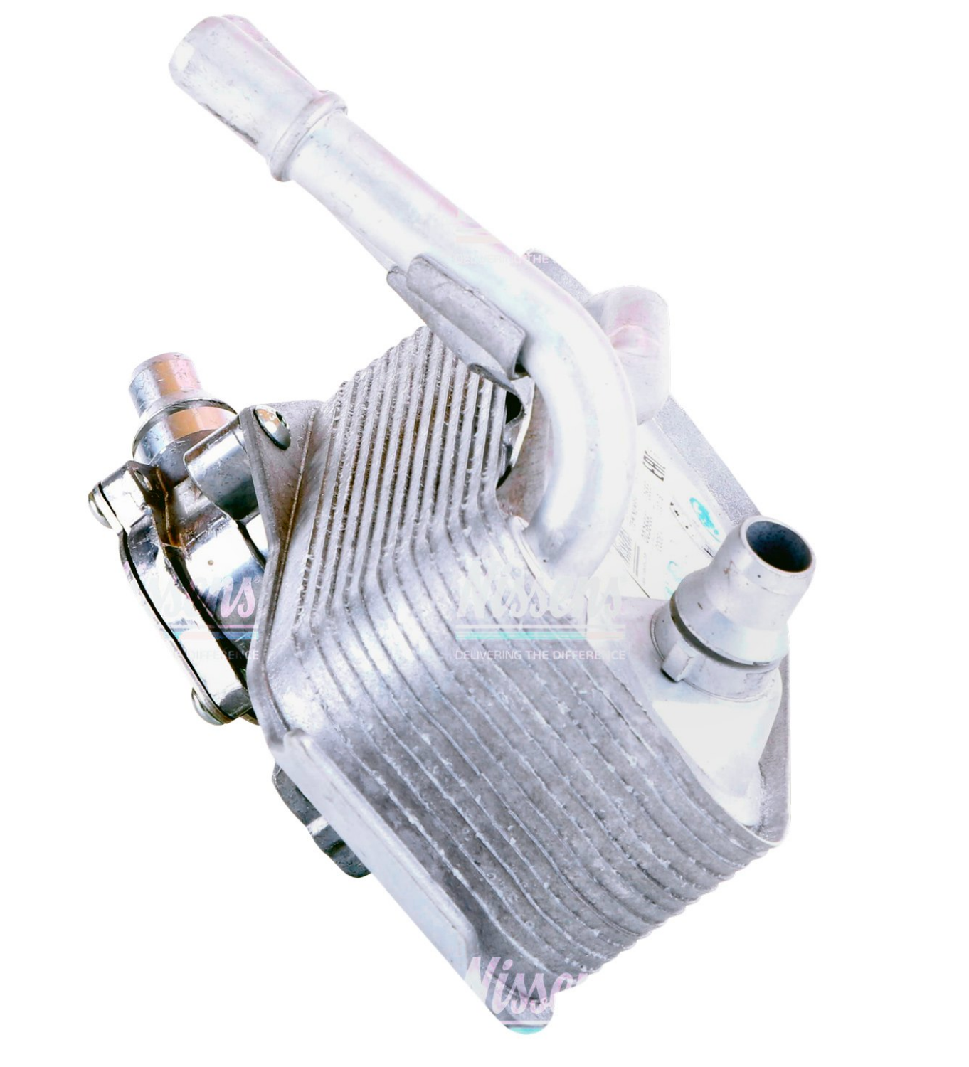 BMW E9X 335 Transmission Oil Cooler By Nissens 17217536929 – image 2