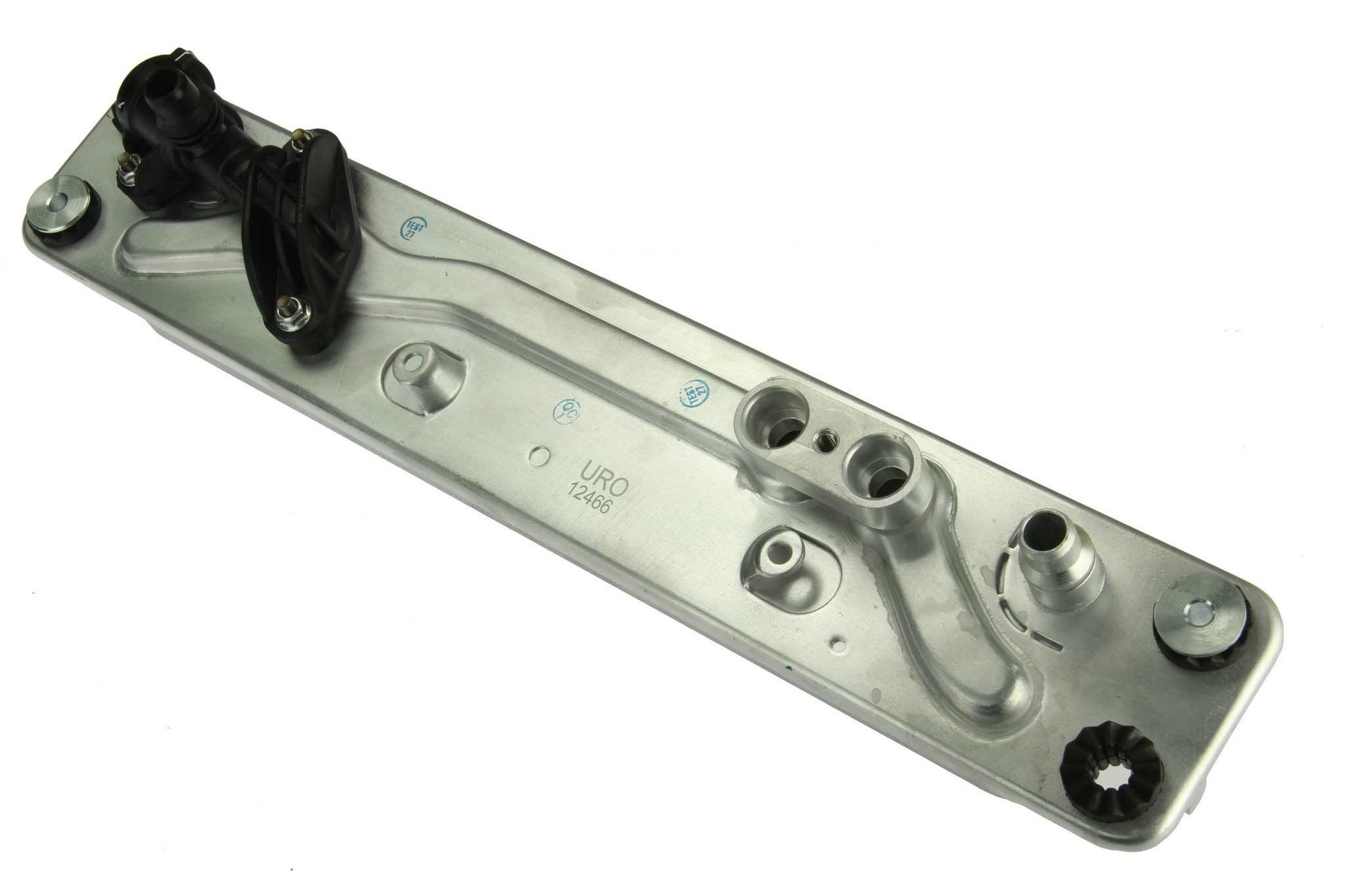 BMW X5 Transmission Oil Cooler By Uro Parts 17217553389