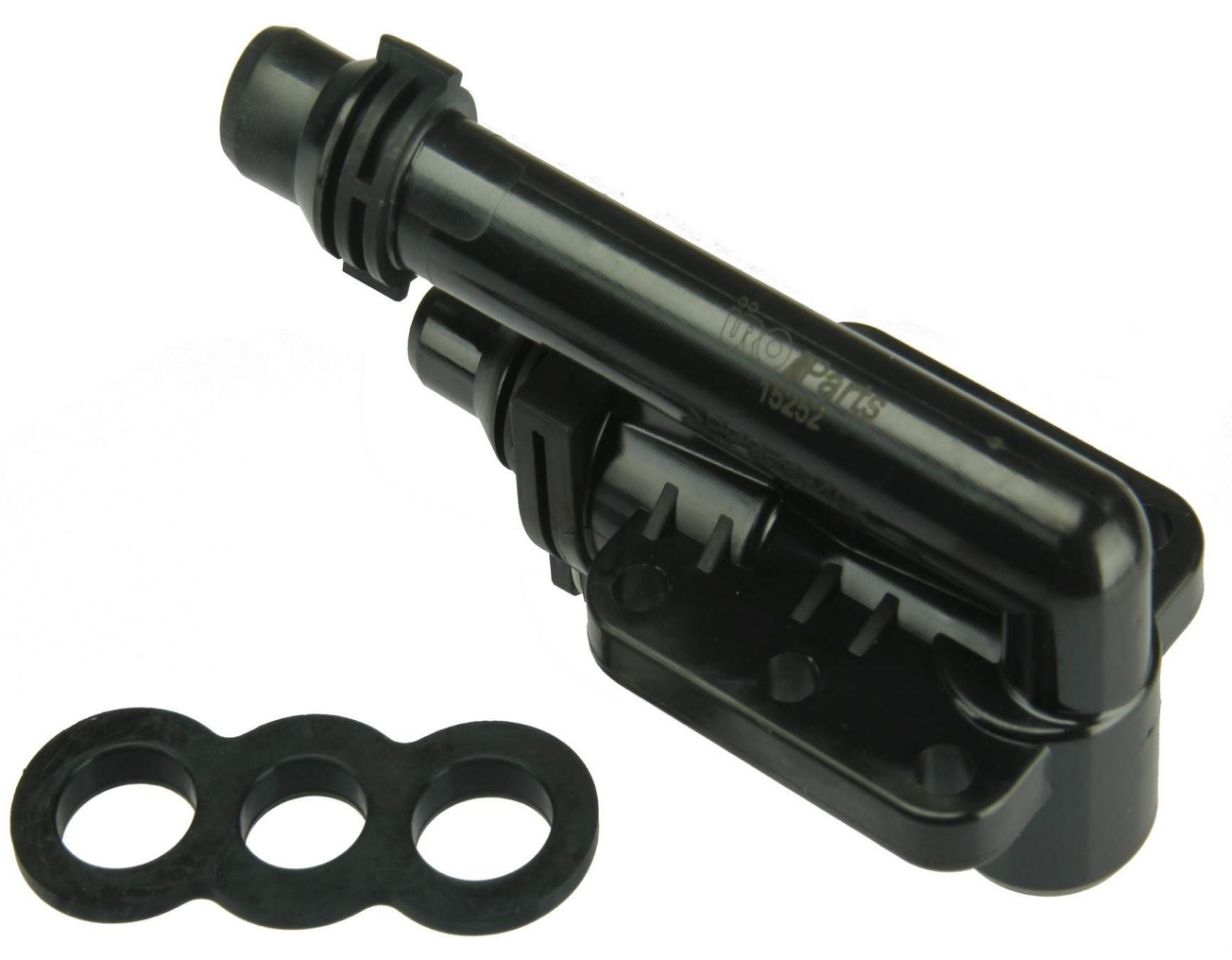 BMW E60/E61 5-Series Auto Transmission Cooler Thermostat By Uro 17217559962