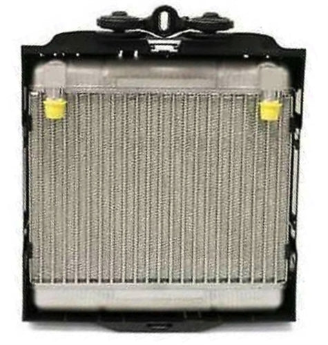 BMW F10 535i Engine Oil Cooler Assembly OEM 17217572542