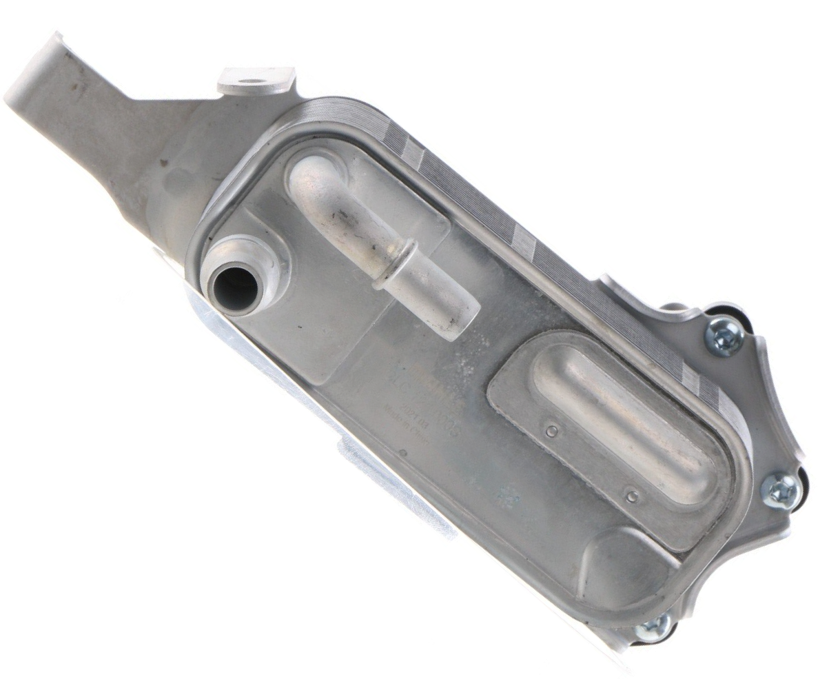 BMW F25 X3 Automatic Transmission Cooler By Uro 17217593856 – image 2