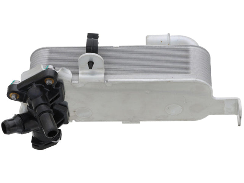 BMW F30 3-Series Transmission Oil Cooler (Heat Exchanger) By Behr 17217600553 – image 2