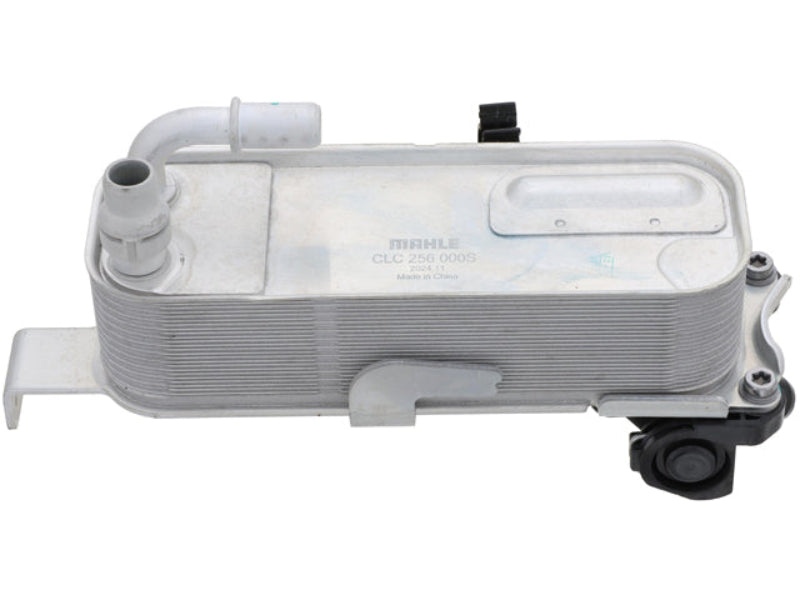 BMW F30 3-Series Transmission Oil Cooler (Heat Exchanger) By Behr 17217600553 – image 3