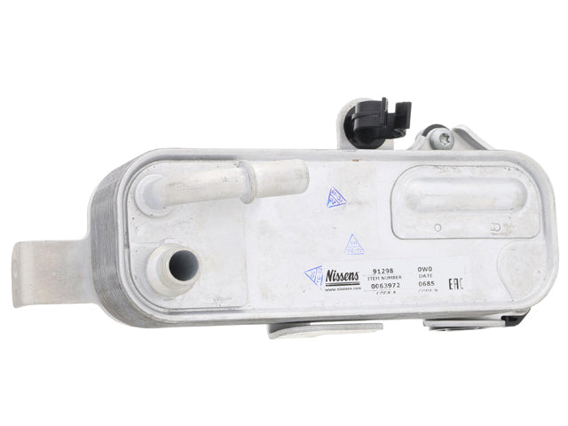 BMW F30 3-Series Transmission Oil Cooler (Heat Exchanger) By Nissens 17217600553 – image 2