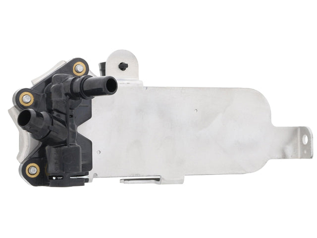 BMW F30 3-Series Transmission Oil Cooler (Heat Exchanger) By Nissens 17217600553 – image 3