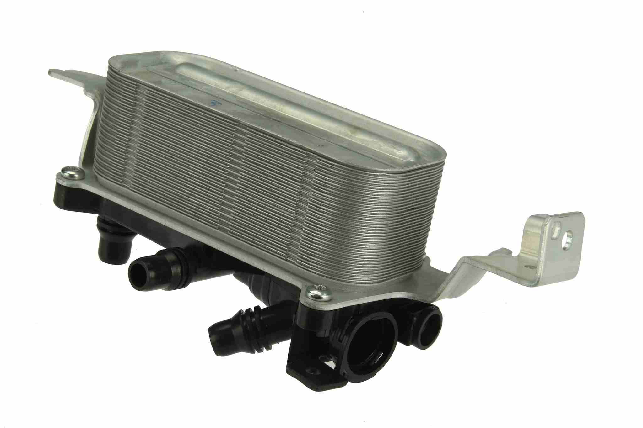 BMW F10 5-Series Automatic Transmission Cooler By Uro Parts 17217638580 – image 2