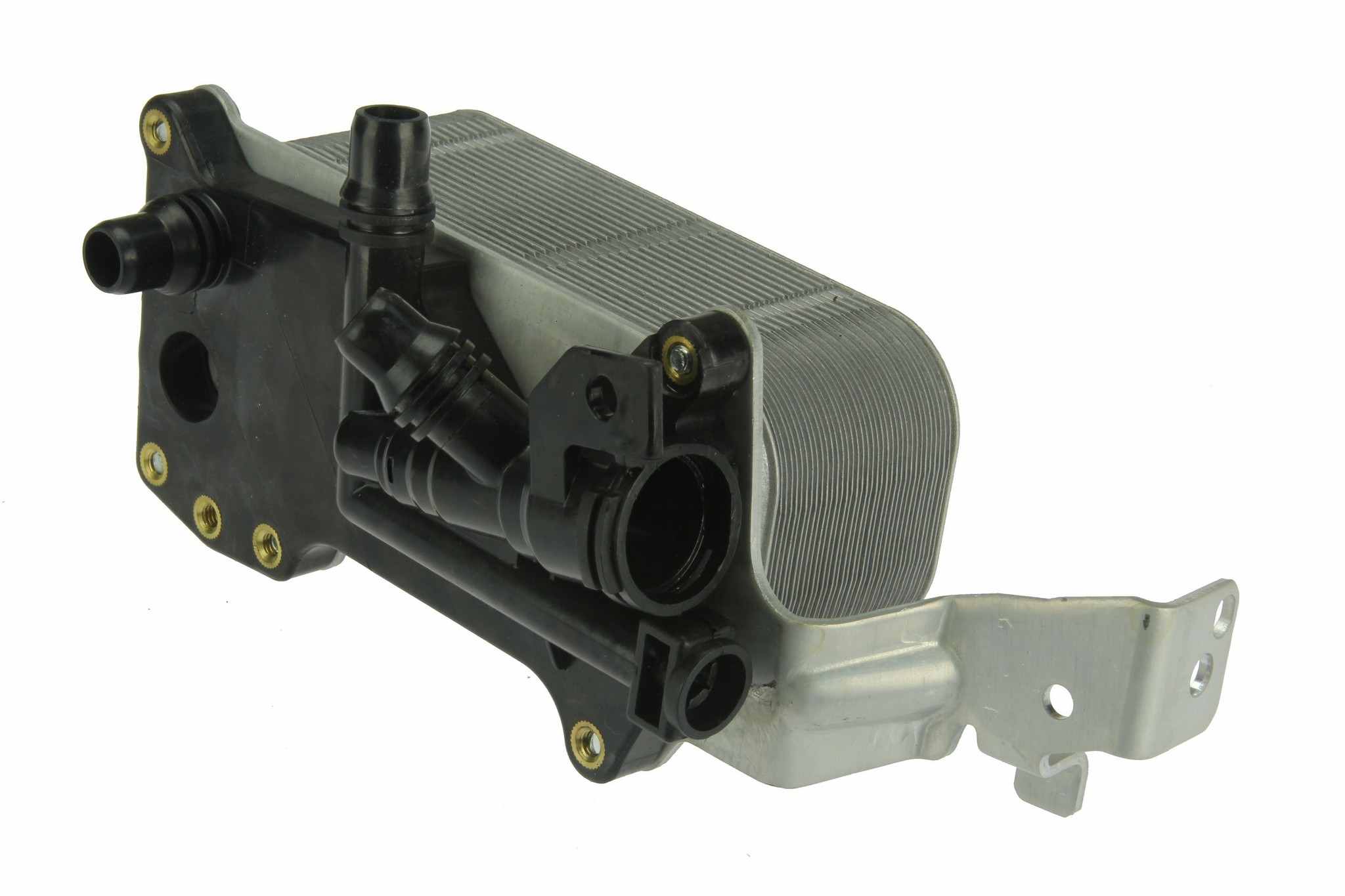 BMW F10 5-Series Automatic Transmission Cooler By Uro Parts 17217638580 – image 3