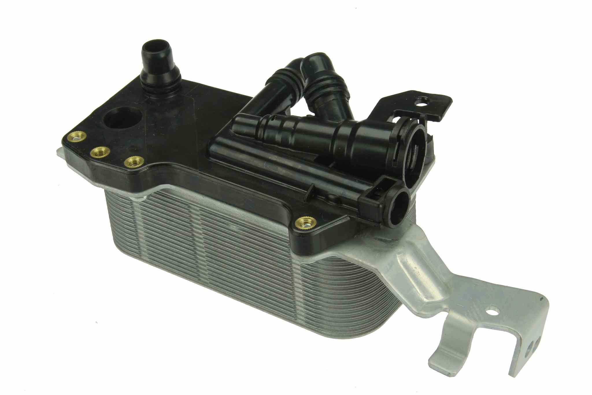 BMW F10 5-Series Automatic Transmission Cooler By Uro Parts 17217638580