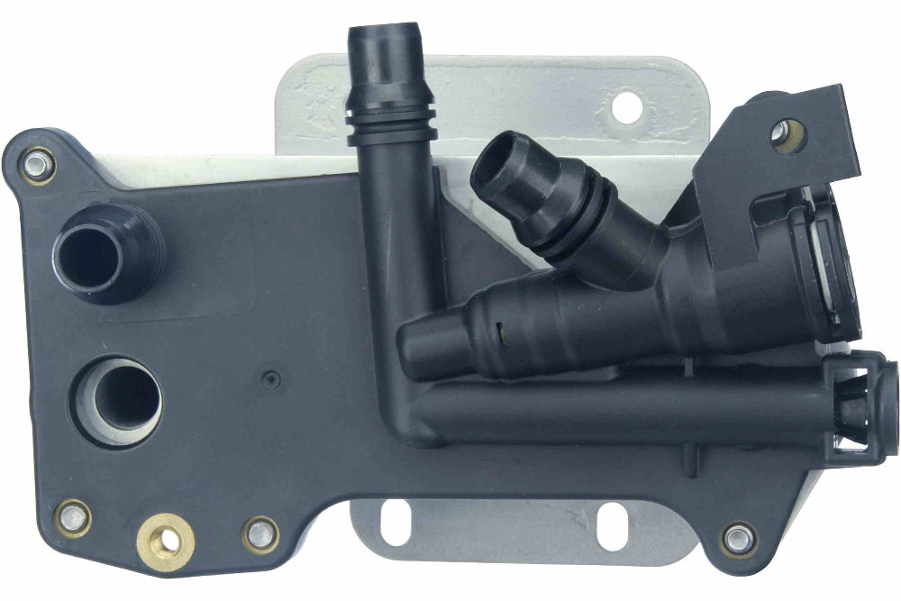BMW F10 528i Automatic Transmission Cooler By Uro 17217638582 (2012-2016) – image 2