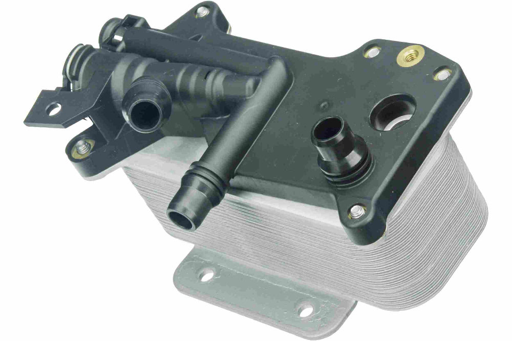 BMW F10 528i Automatic Transmission Cooler By Uro 17217638582 (2012-2016) – image 4