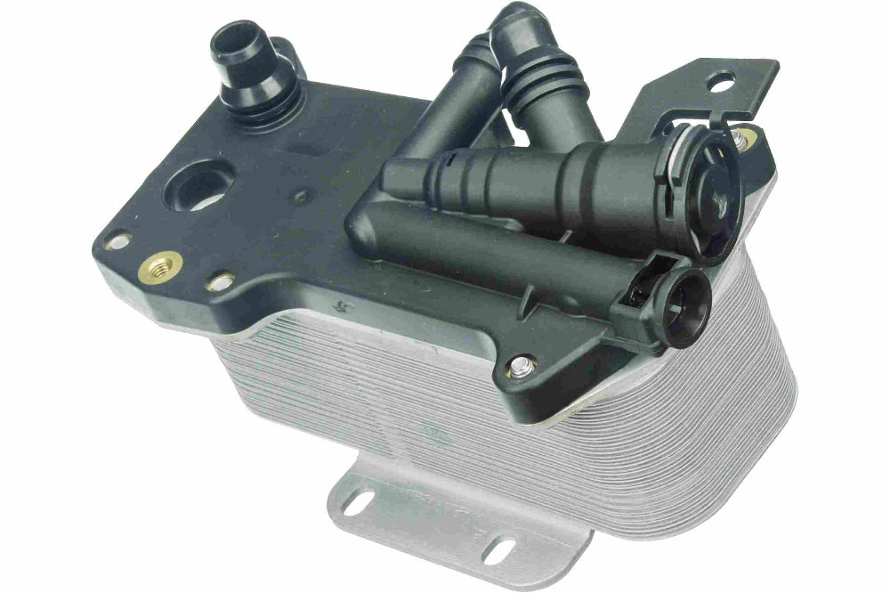 BMW F10 528i Automatic Transmission Cooler By Uro 17217638582 (2012-2016)