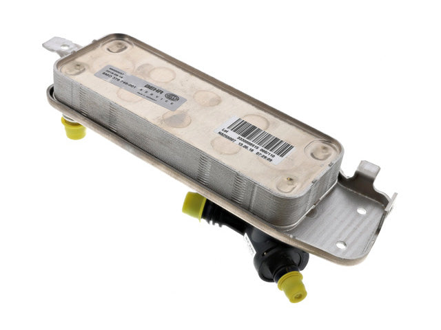 BMW F10 535i Transmission Oil Cooler OEM 17217638678 – image 2