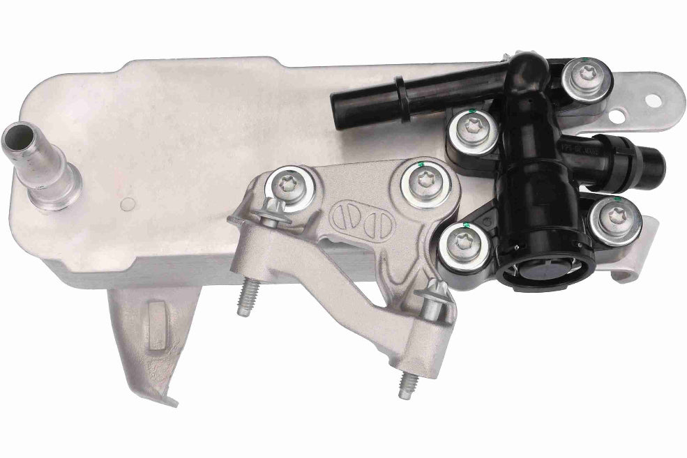 BMW F30 330i Transmission Oil Cooler By Behr 17218514515