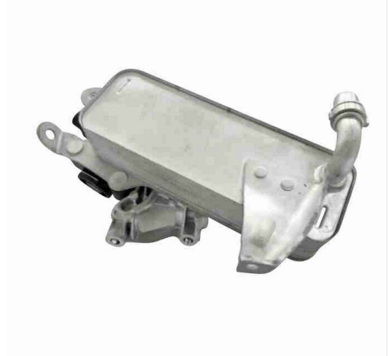 BMW F30 330i Transmission Oil Cooler By Nissens 17218514515 – image 2