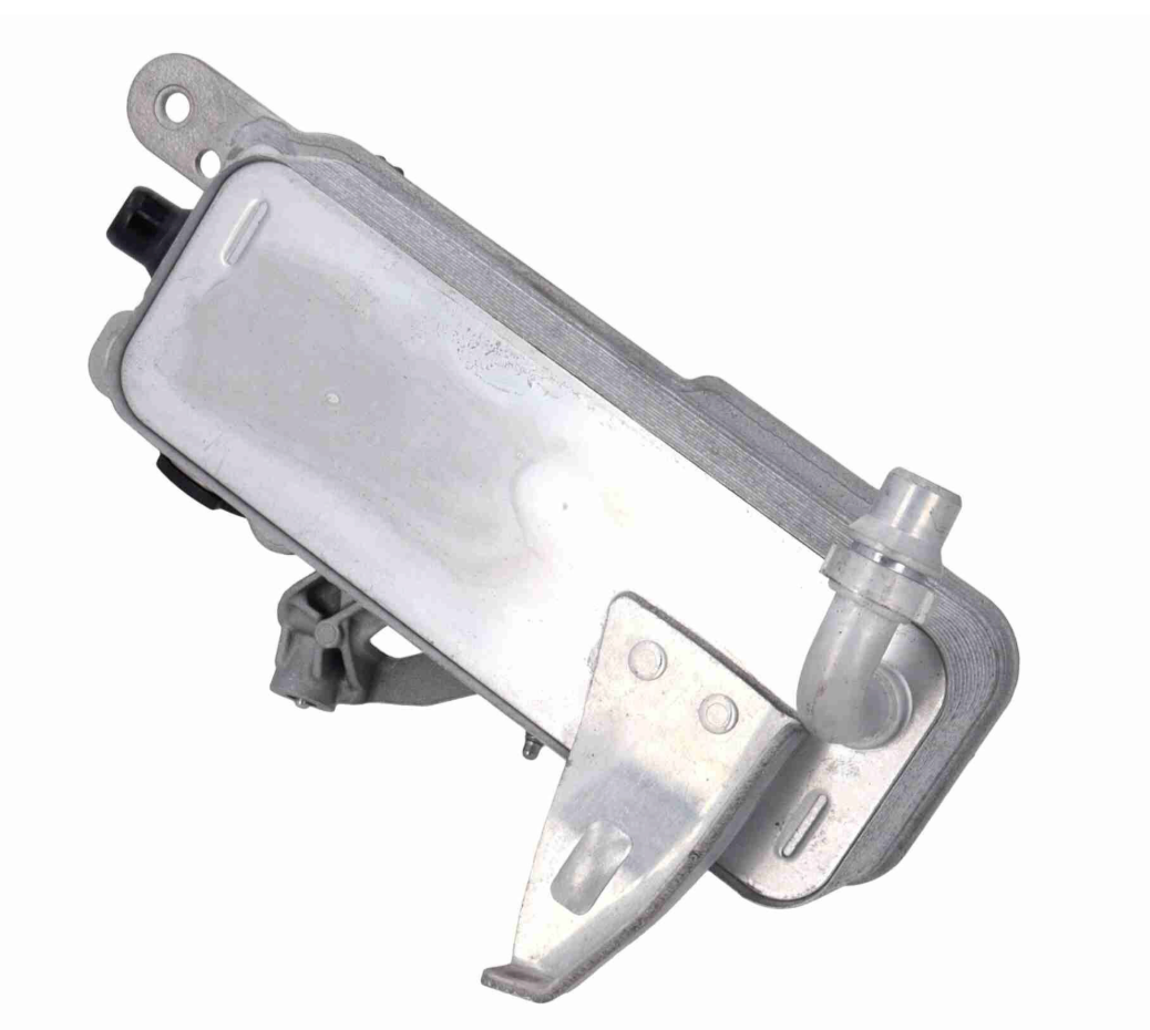 BMW G30 530i Transmission Oil Cooler Assembly OEM 17218607237 – image 3