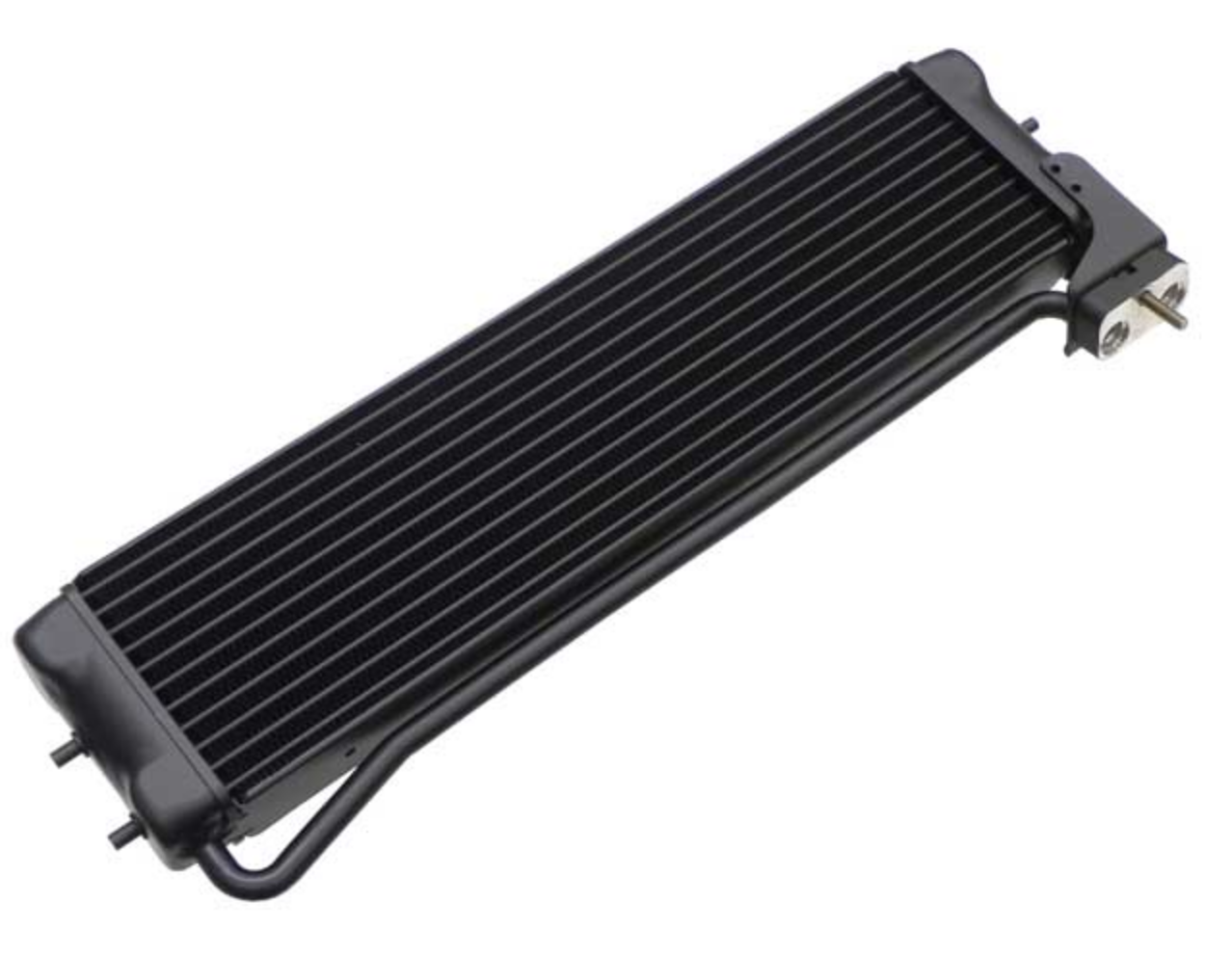 BMW E60 M5 Engine Oil Cooler Assembly OEM 17222282499 – image 2