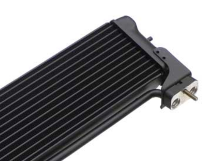 BMW E60 M5 Engine Oil Cooler Assembly OEM 17222282499 – image 3