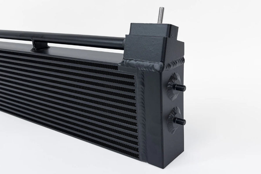 BMW E60 M5 Engine Oil Cooler Assembly By CSF 17222282499 (High Performance) – image 4