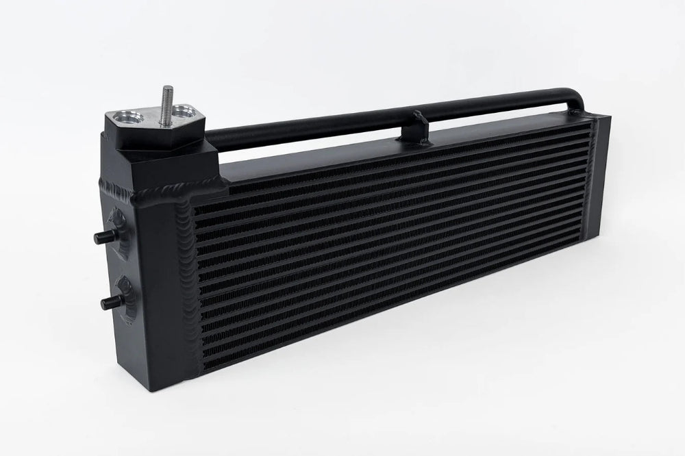 BMW E60 M5 Engine Oil Cooler Assembly By CSF 17222282499 (High Performance)