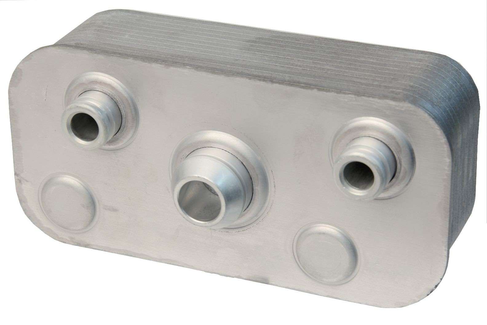 BMW E46 3-Series Automatic Transmission Oil Cooler By Uro 17227505826 – image 2