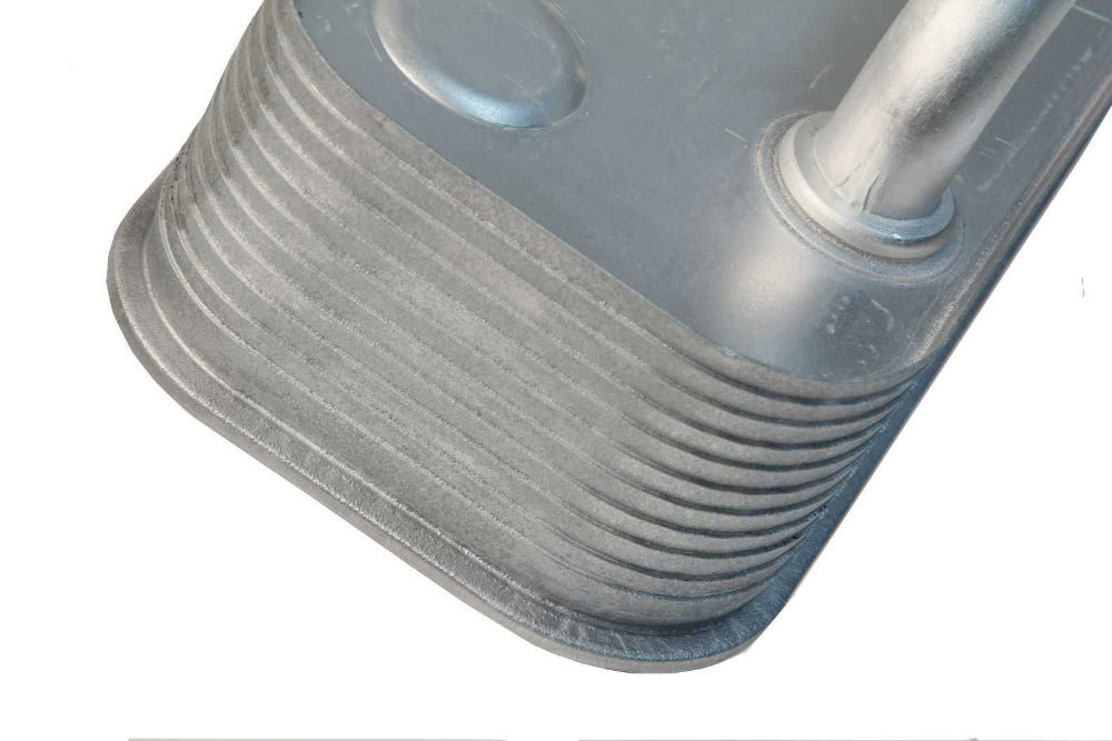 BMW E46 3-Series Automatic Transmission Oil Cooler By Uro 17227505826 – image 3