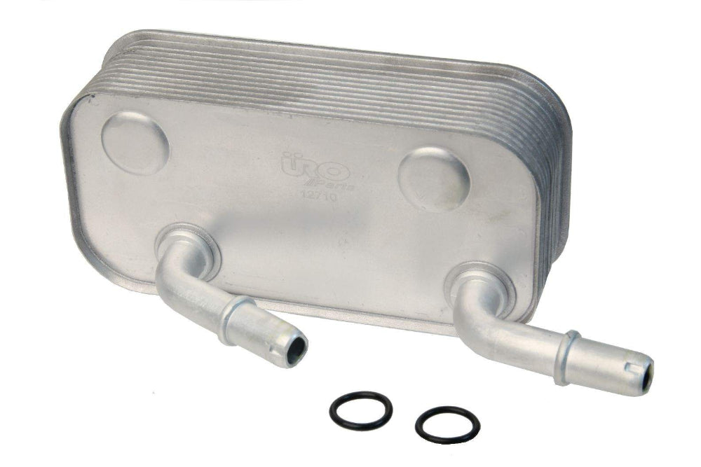BMW E46 3-Series Automatic Transmission Oil Cooler By Uro 17227505826 – image 5