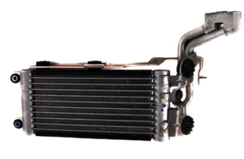 BMW E9X 335i Engine Oil Cooler Assembly OEM 17227521376 – image 2
