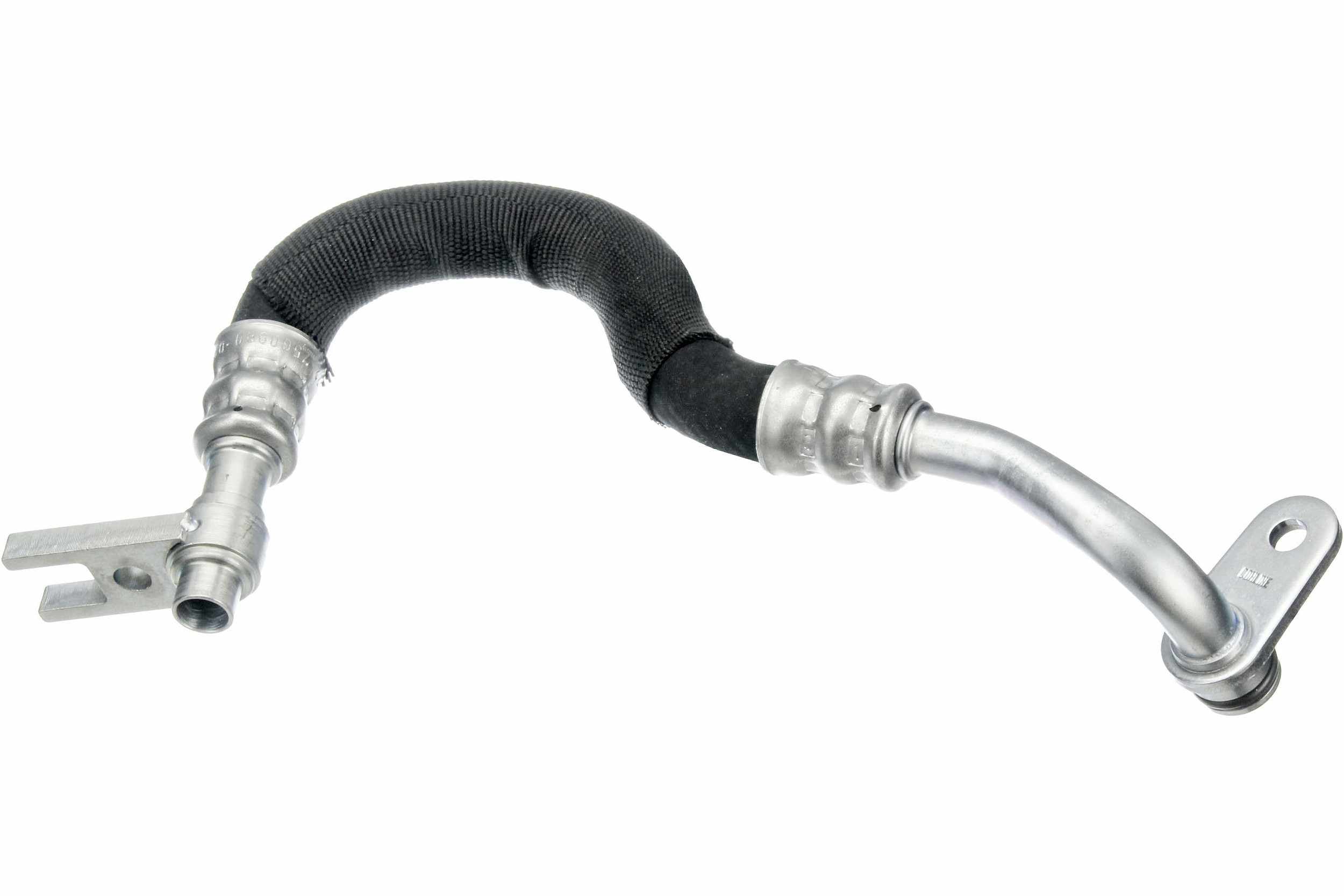 BMW E60 535i Engine Oil Cooler Line With Seals - Outlet By Uro 17227560980 – image 2