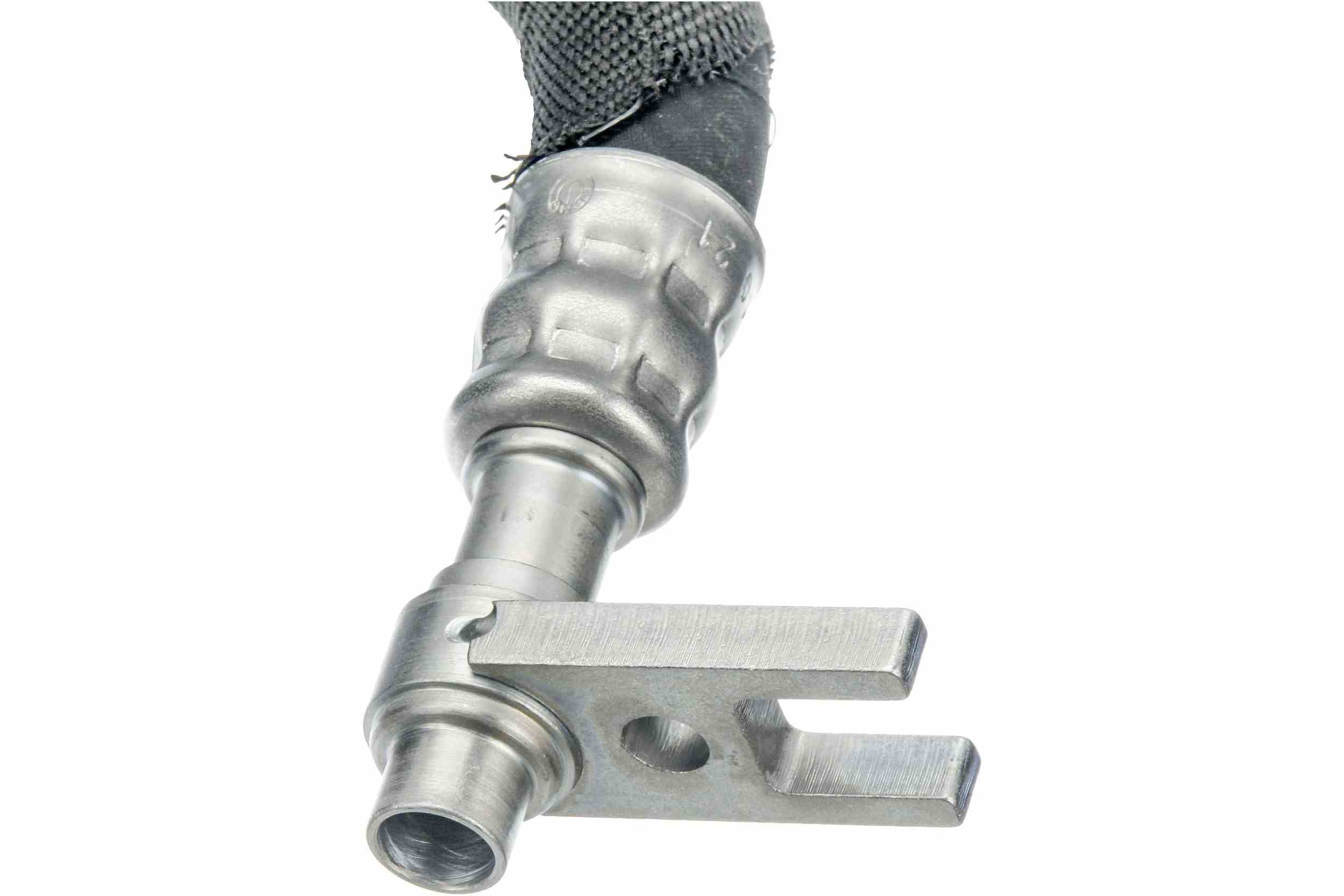 BMW E60 535i Engine Oil Cooler Line With Seals - Outlet By Uro 17227560980 – image 3