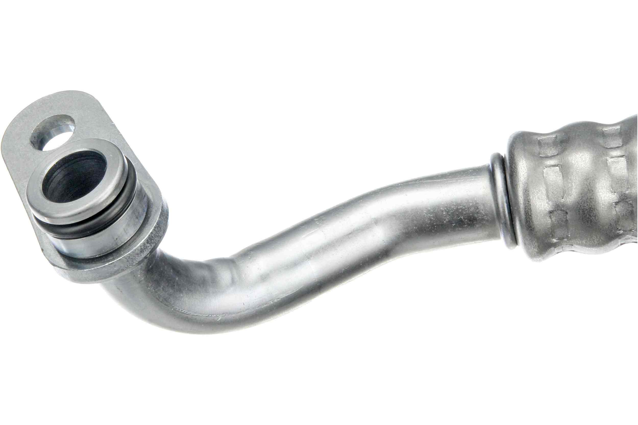 BMW E60 535i Engine Oil Cooler Line With Seals - Outlet By Uro 17227560980 – image 4