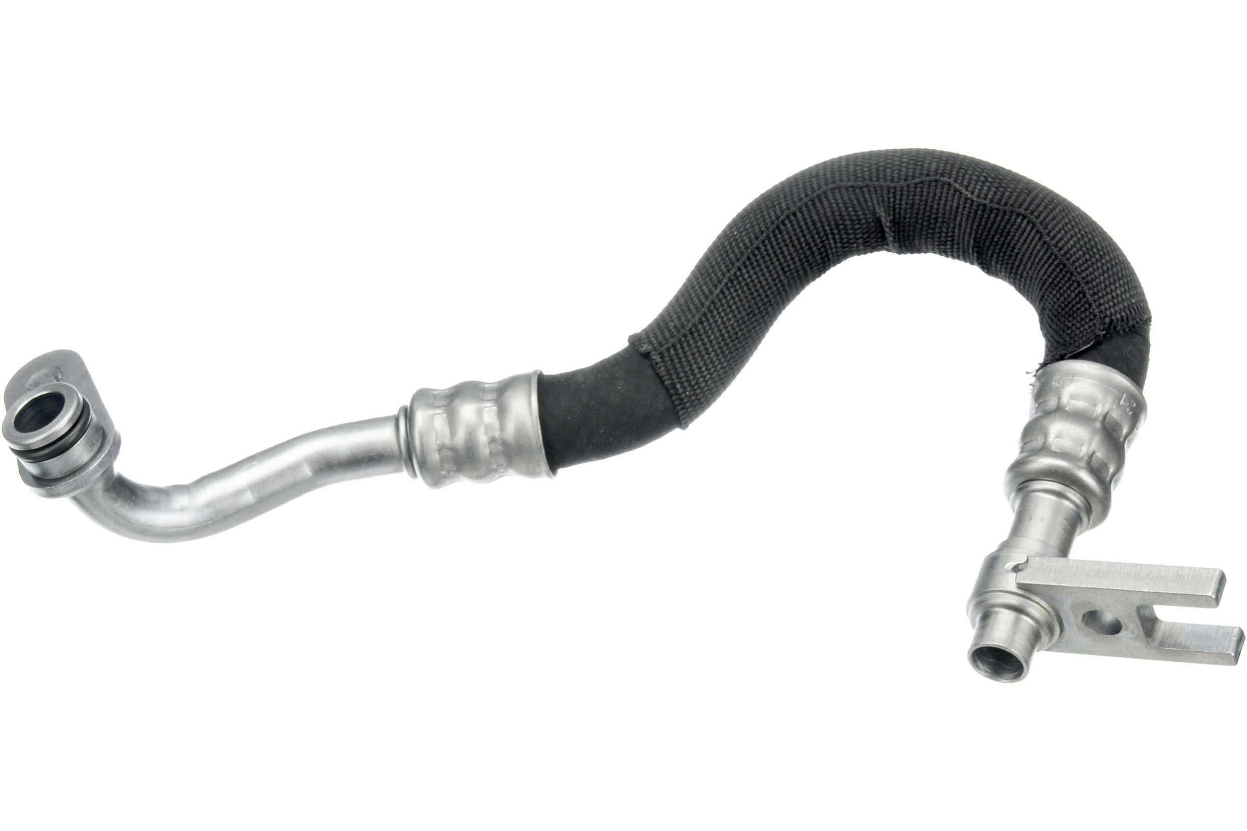 BMW E60 535i Engine Oil Cooler Line With Seals - Outlet By Uro 17227560980 – image 5
